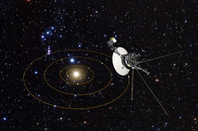 Las naves Voyager significaron un gran salto en la exploración espacial, entregando información inédita sobre los grandes planetas del Sistema Solar.