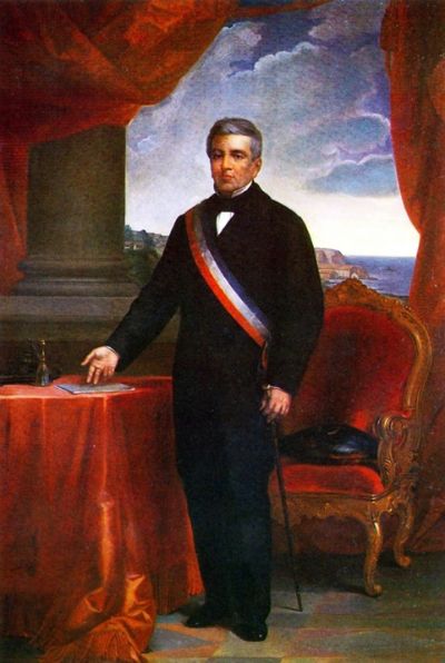 El "Premio Manuel Montt" fue instituido en conformidad con una disposición testamentaria del ex Presidente de la República Pedro Montt, en homenaje a la memoria de su padre.
