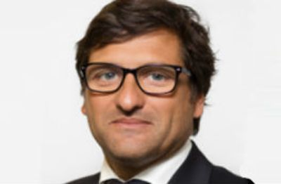  Oscar Loureda, Vicerrector de Aseguramiento de la Calidad de la Universidad de Heidelberg.