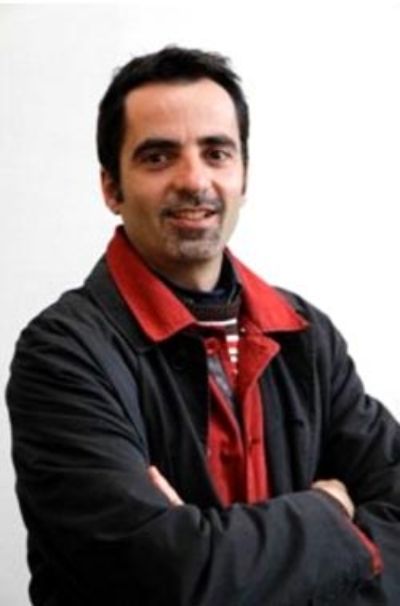 El académico Nicolás Guiliani, doctor en Microbiología e Ingeniería Genética, obtuvo la primera mayoría de la votación.