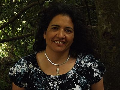 Maribel Mora, directora de la Oficina de Equidad e Inclusión de nuestra Universidad, es parte del Consejo Asesor de esta cátedra.