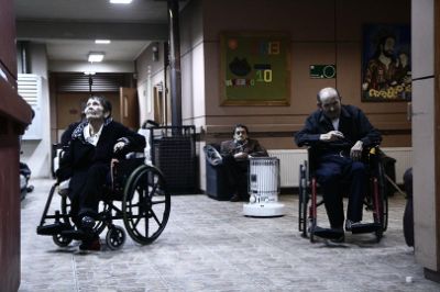 Si bien Chile cuenta con un Plan Nacional de Demencias, "los desafíos son aún múltiples, destacándose aquellos de la cobertura y de la integración".