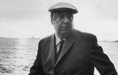En el natalicio de Pablo Neruda, la invitación de la Casa de Bello es a conocer este legado, declarado Monumento Histórico Nacional en 2009, resguardado por su núcleo patrimonial.