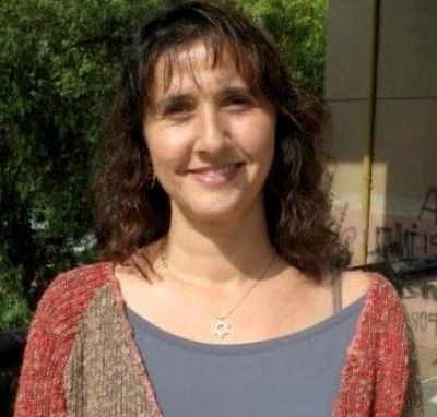 Isabel Piper, psicóloga y académica de la Facultad de Ciencias Sociales (FACSO) de la U. de Chile.