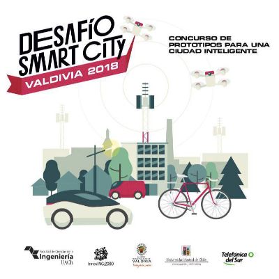 El concurso tiene por objetivo solventar iniciativas que provean soluciones a problemáticas de la ciudad y sus habitantes por medio de emprendimientos tecnológicos, entre otros.