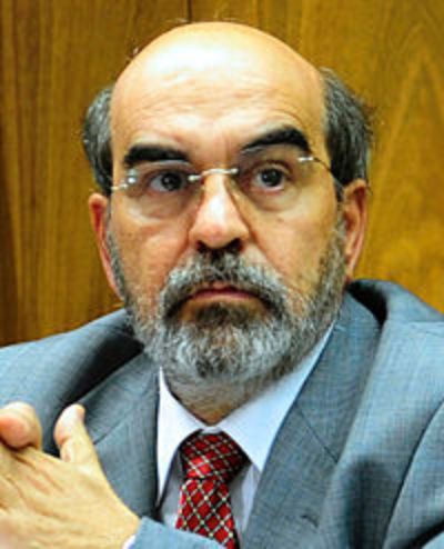 Dr. José Graziano