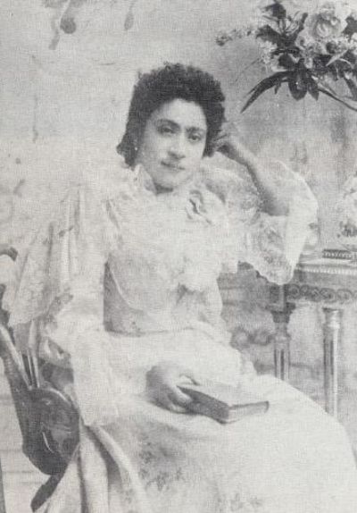 Eloísa Díaz, primera médico de Chile y de la región.