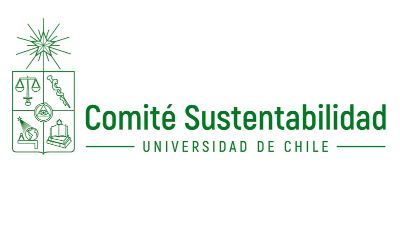 Logo del Comité de Sustentabilidad de la Universidad 