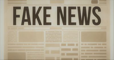 Las fake news aumentan los riesgos relacionados con la ciberseguridad al abrir nuevas oportunidades para que los usuarios vean comprometida su información personal al ingresar a páginas peligrosas.
