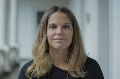 Gabriela Burdiles y la ONG FIMA, han trabajado en los litigios socioambientales más importantes del país
