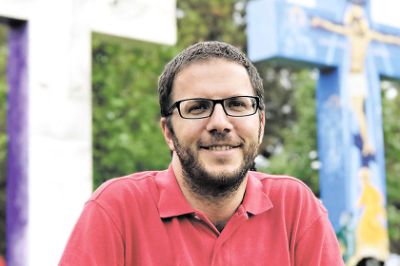 "Tanto para la Universidad de Chile como para el SJM, ha sido una preocupación constante la deriva que está teniendo la discriminación racial en el último tiempo", dijo José Tomás Vicuña. 