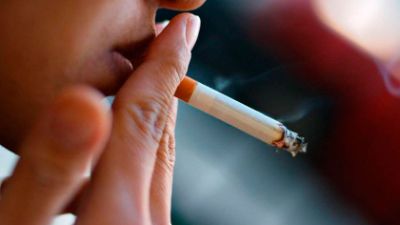 Los costos directos en salud asociados al consumo de tabaco en el país alcanzan los 2,12 billones de pesos. 