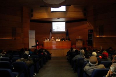 La visita de Atilio Borón en Chile contempla encuentros en Santiago, Concepción y Valparaíso