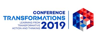 La conferencia "Transformations 2019", se desarrolla entre el 16 y el 18 de octubre en la U. de Chile.