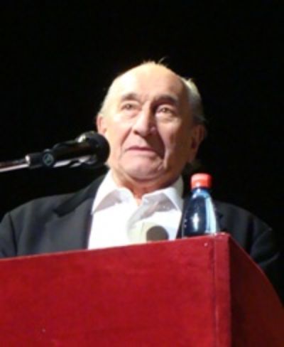 Luis Alarcón
