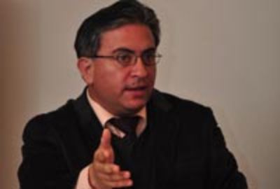 Prof. Hernán Dominguez