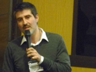 Dr. Ernesto López Morales (Universidad de Chile)