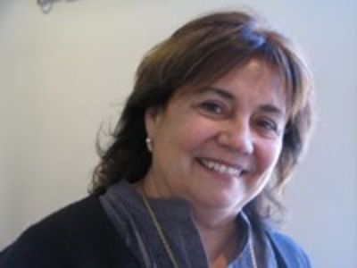 Manuela Gumucio, periodista directora del Observatorio de Medios FUCATEL.