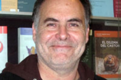 Prof. Roberto Aceituno