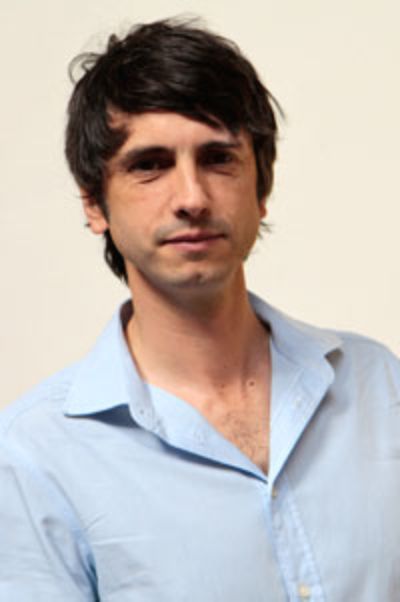 Dr. Andrés Couve