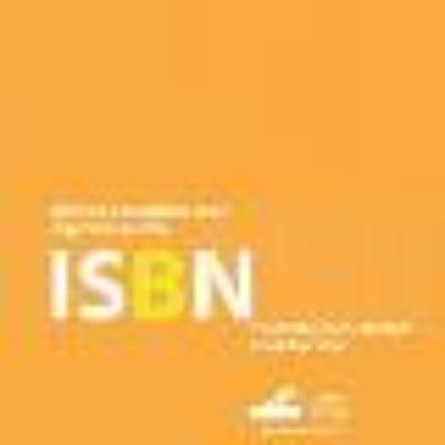 ISBN 2012