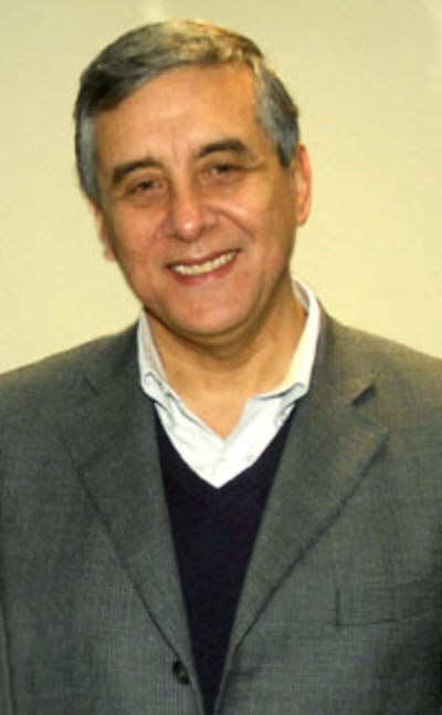  Dr. Sergio Lavandero