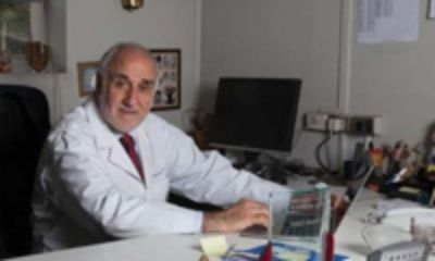 Dr. Ricardo Uauy