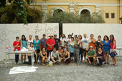 El año pasado se llevó a cabo la Escuela de Temporada "Disyuntivas del Chile Contemporáneo". 