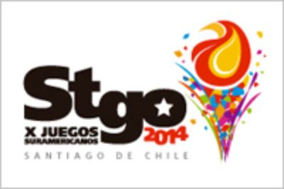 Un grupo de 27 estudiantes, hombres y mujeres de la U. de Chile están participando de los Juegos Sudamericanos Santiago 2014.
