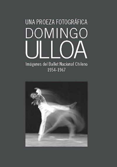 Una proeza fotográfica, Domingo Ulloa