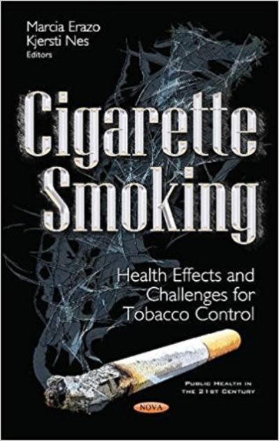 Cigarrete smoking: Health effects and challenges for tobacco control