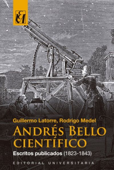 Andrés Bello científico