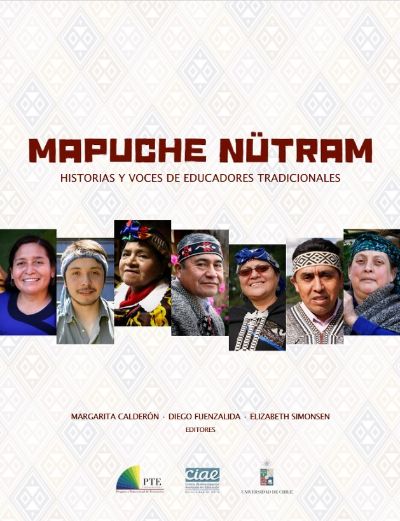 Mapuche Nütram