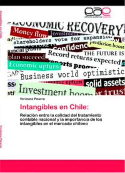 Intangibles en Chile