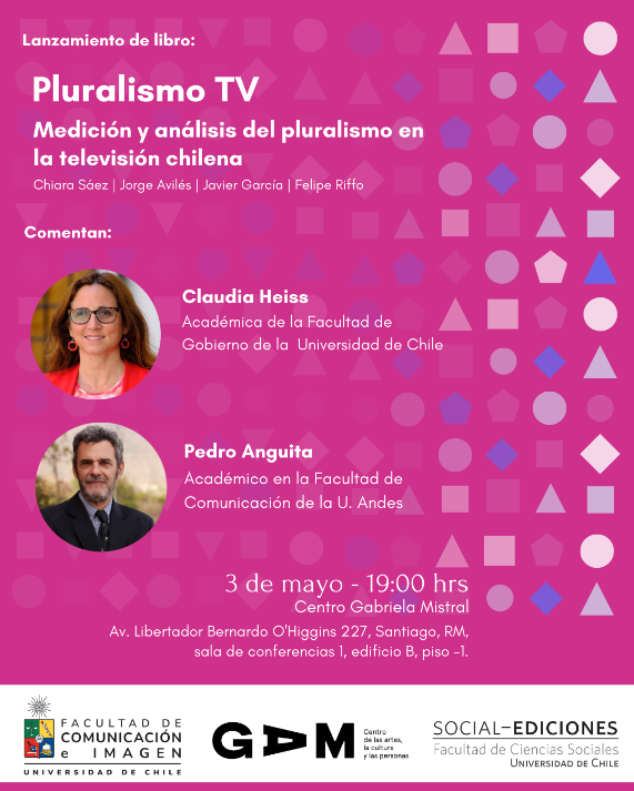 Pluralismo TV