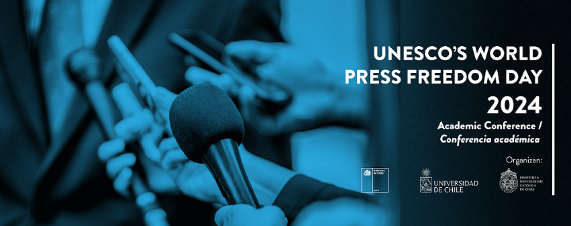 Unesco Press Freedom Day