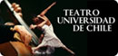 Teatro Universidad de Chile