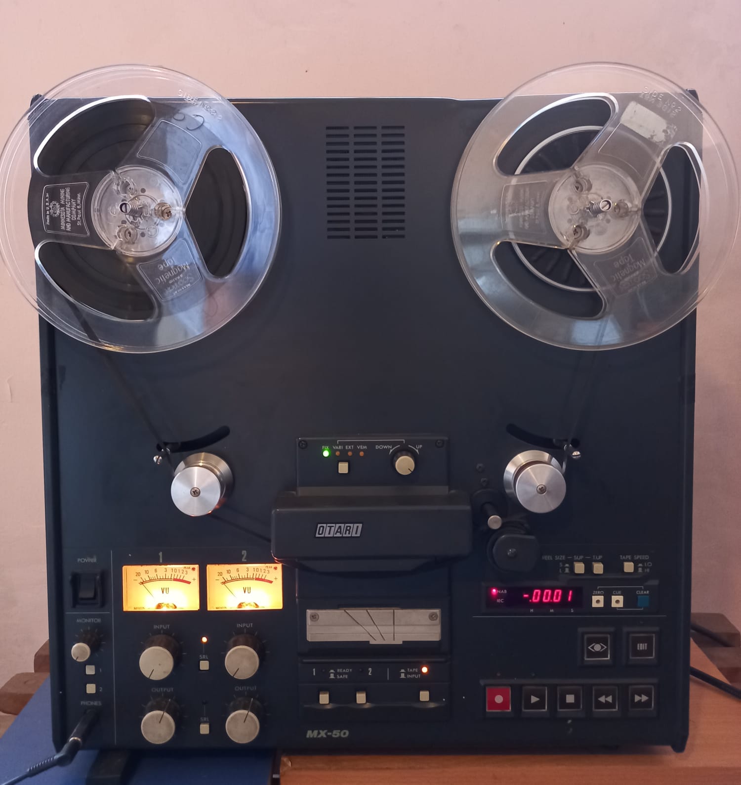 “La Mediateca resguarda un importante patrimonio sonoro y audiovisual entre el cual se cuenta con grabaciones de incalculable valor cultural y patrimonial, como lo es la obra 'Talatur'", explicó el Dr. Pablo Kogan, académico del DSON y coordinador de esta iniciativa.