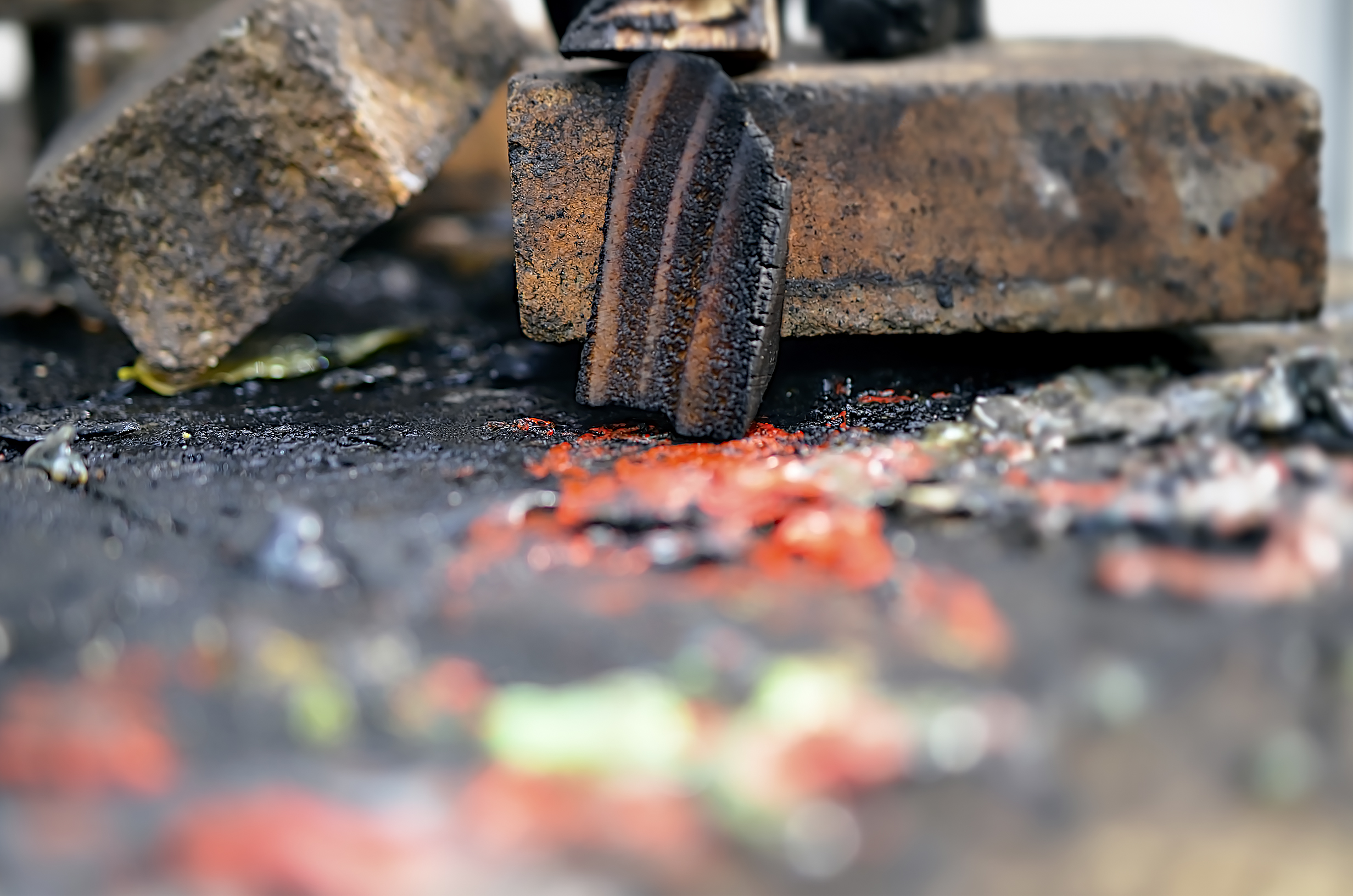 Obra de Patricio González