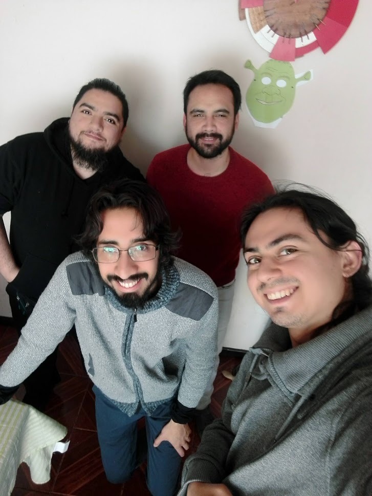 Otro de los proyectos beneficiados con FONDART es “Modos de escucha y videojuegos: análisis en torno a experiencias interactivas”, iniciativa fue ideada por el artista, percusionista y académico del Depto. de Sonido, Sean Moscoso, en conjunto con el Núcleo de investigación en Ludomusicología (LUDUM), integrado por investigadores vinculados a la Universidad de Chile.