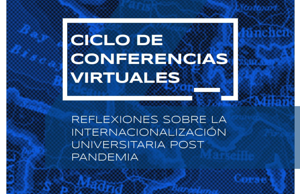 Documento Reflexiones sobre la internacionalización universitaria post pandemia
