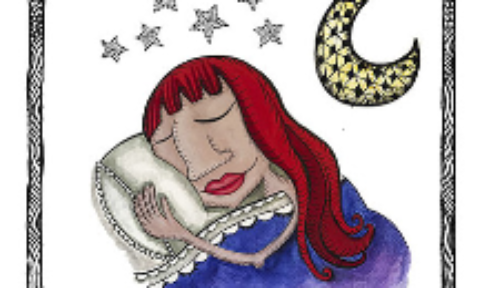 “El buen dormir”: libro aborda trastornos, mitos y terapias del sueño