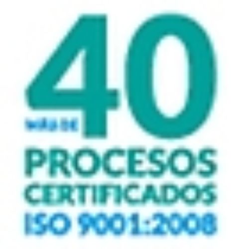 Universidad de Chile ya cuenta con 42 procesos certificados