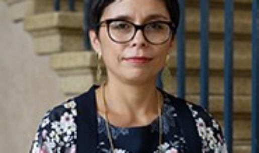 Prof. Pilar Moraga