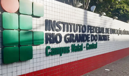 Instituto Federal do Rio Grande do Norte (IFRN)