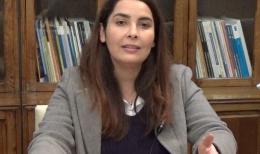 Jimena Delgado