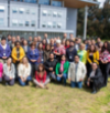 Universidad de Chile participó en el primer Encuentro de la Red de Revistas Científicas de las Universidades Estatales