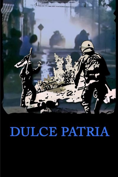 Finalmente, el ciclo de cuatro películas cerrará el día 23 de agosto con “Dulce patria” (1984) de Andrés Racz.