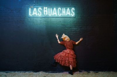 "Las huachas" se presenta en el Stgo a Mil 2020 los días 18, 20, 21 y 22 de enero en el TNCH.