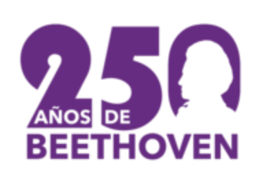 Campaña digital: Una mirada a Beethoven a 250 años de su nacimiento